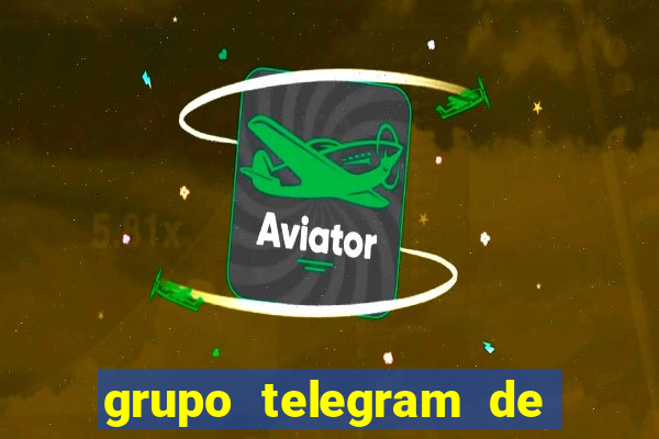 grupo telegram de jogos hackeado